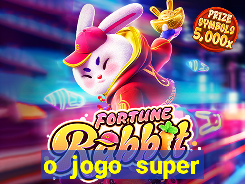 o jogo super genius paga mesmo